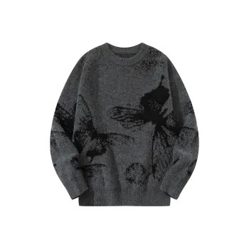 FREO3N Sweaters Unisex