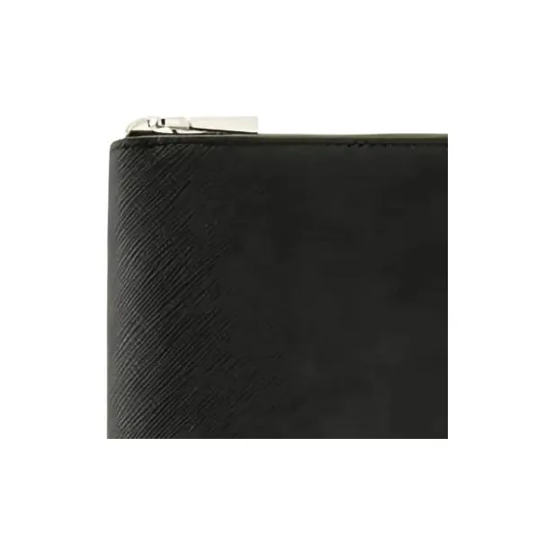VERSACE Medusa Head appliqué Wallet-4