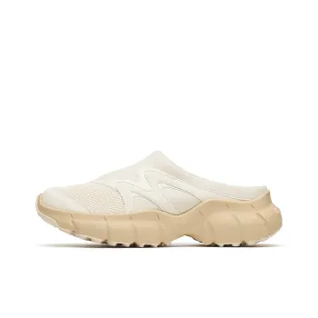 MERRELL Sport Mule Low Top Casual Shoes Women's Latte