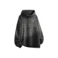 Dark Gray[Fleece-Lined]