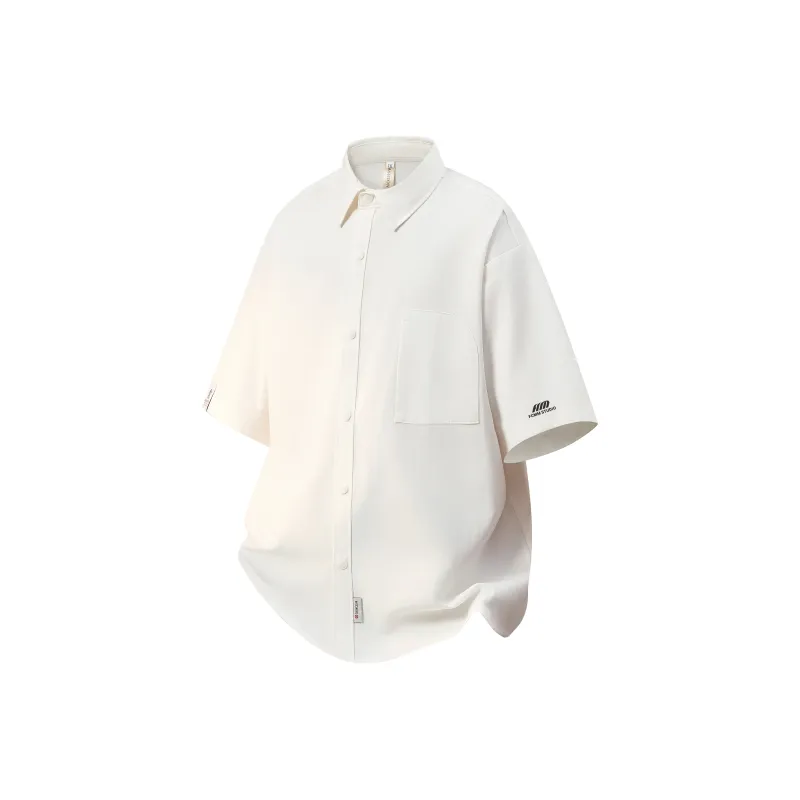 FCMM Shirts Unisex-4