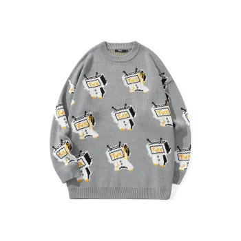 TVX Sweaters Unisex