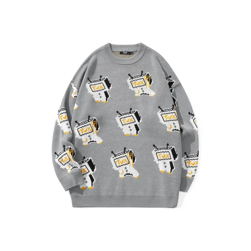 TVX Sweaters Unisex-0