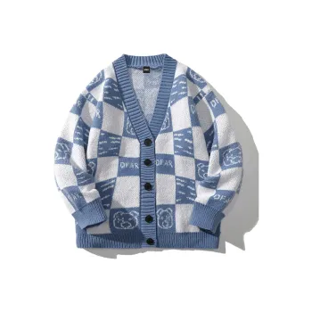 KFKU Sweaters Unisex