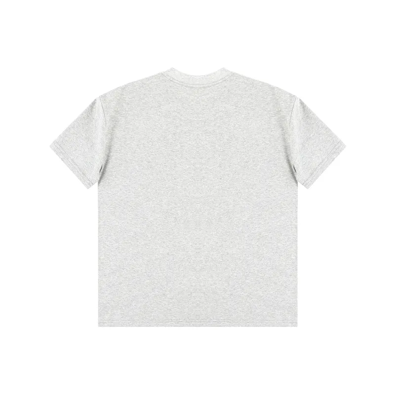 ICH MODE T Shirts Unisex-8