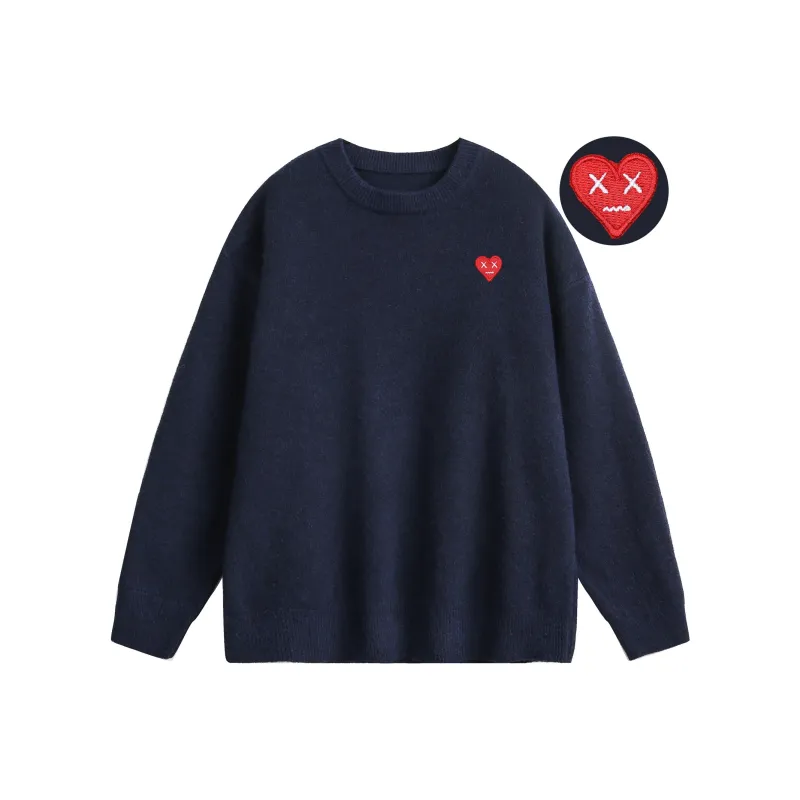 Emoji Sweaters Unisex-7