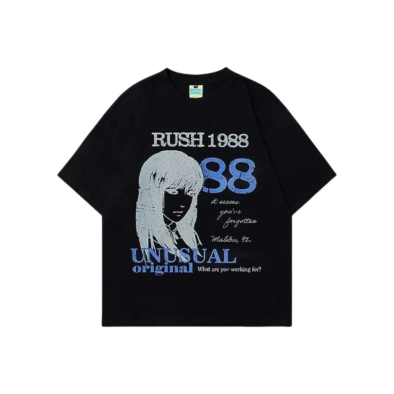 DAND T Shirts Unisex-4