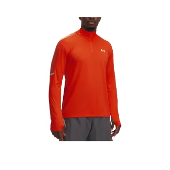 Under Armour TechUtility T Shirt Men's Orange