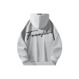 Light Gray (Fleece-Lined)