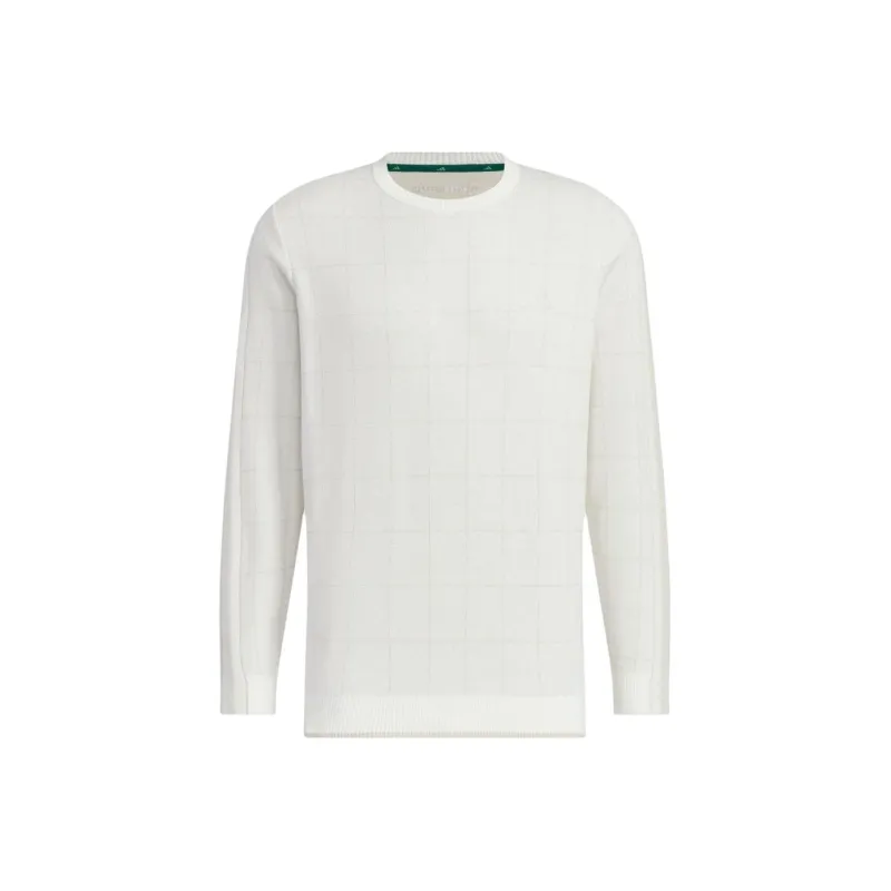 Adidas Sweaters Men White-0