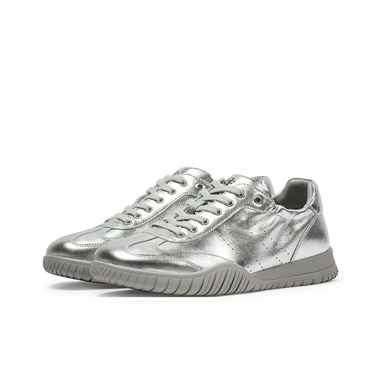 Coup De Foudre Waterproof And Lightweight Low Top Skateboard Shoes Women's-6