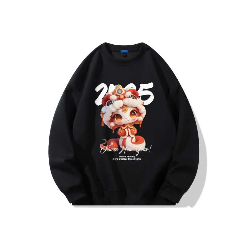 SWAMP AREA Sweatshirts Unisex-3