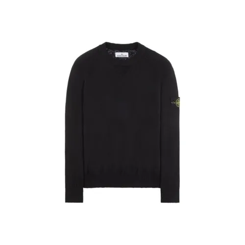 FIVE CM logo-embroidered denim panelled sweatshirt