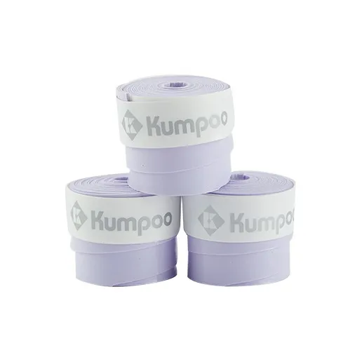 KUMPOO Badminton Grip Tape Thin 3 Pack-2