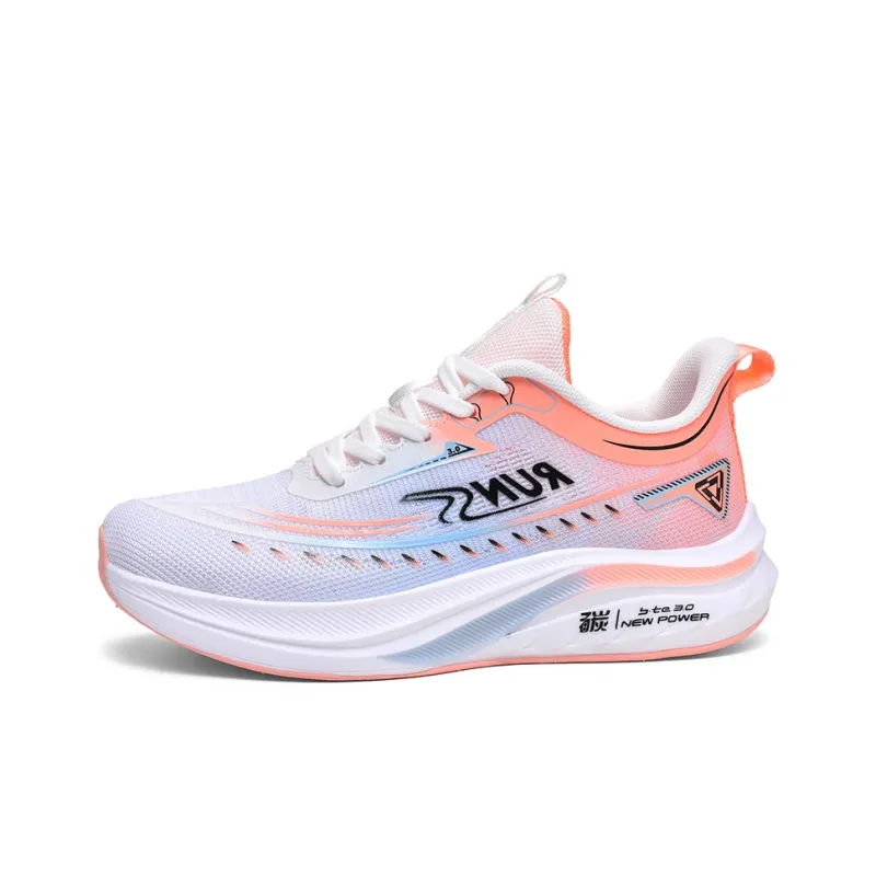 MEKY Running Shoes Unisex Low Top-10