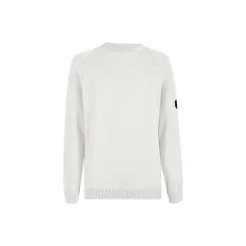 C.P.Company Knitwear Men White