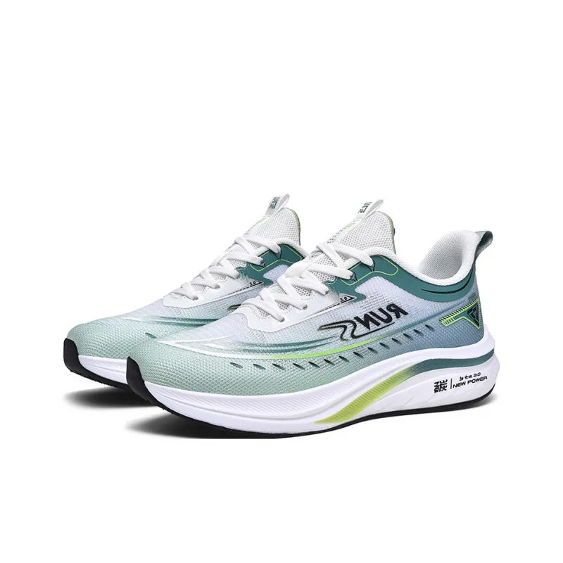 MEKY Running Shoes Unisex Low Top-17