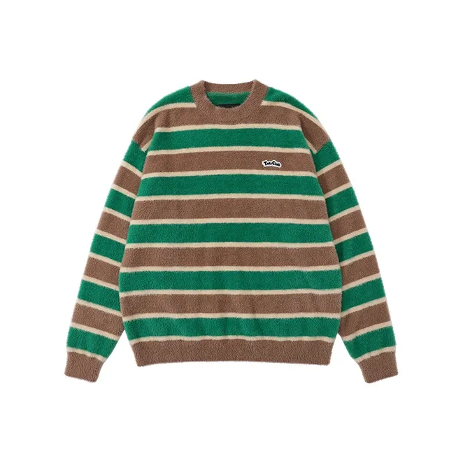 TURNTHETABLES Sweaters Unisex-0