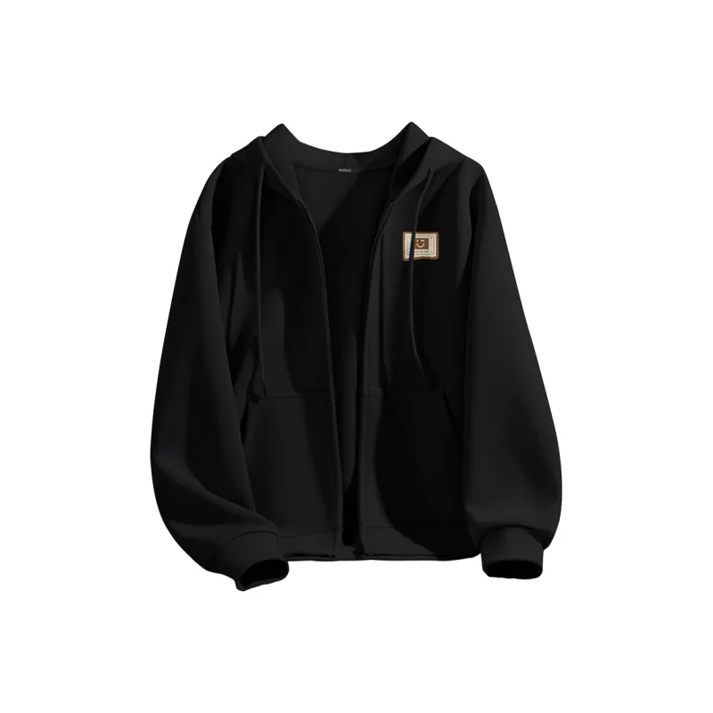 MINISO Sweatshirts Unisex-2