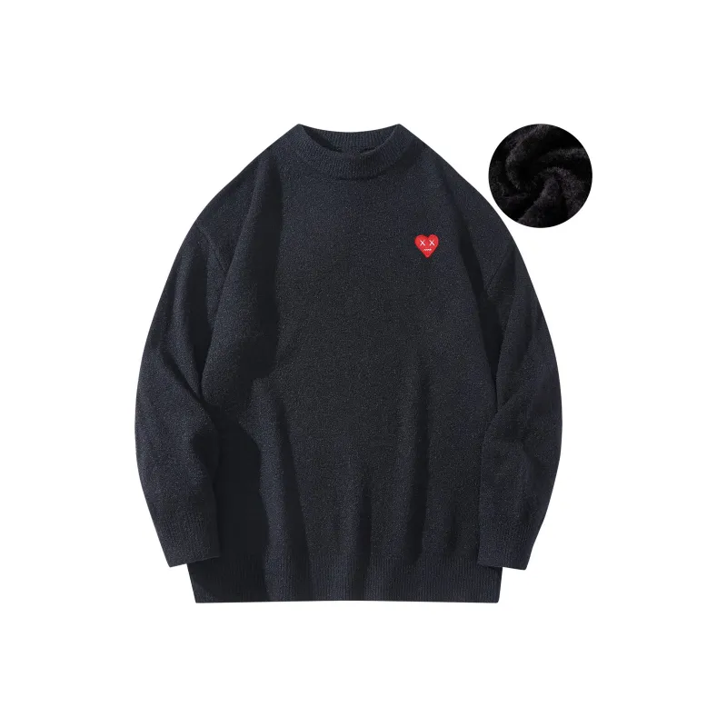Emoji Sweaters Unisex-23