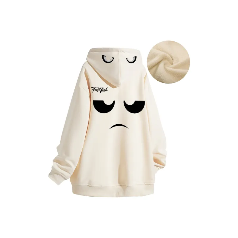 FASTFISH Sweatshirts Unisex-29