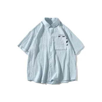 MARK WAFFLE Shirts Unisex