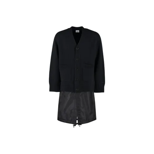 Burberry FW22 Knitwear Men's Black