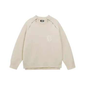 FORNINES Sweaters Unisex