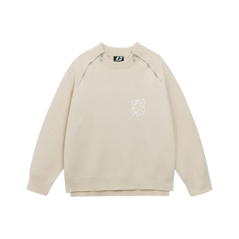 FORNINES Sweaters Unisex-0