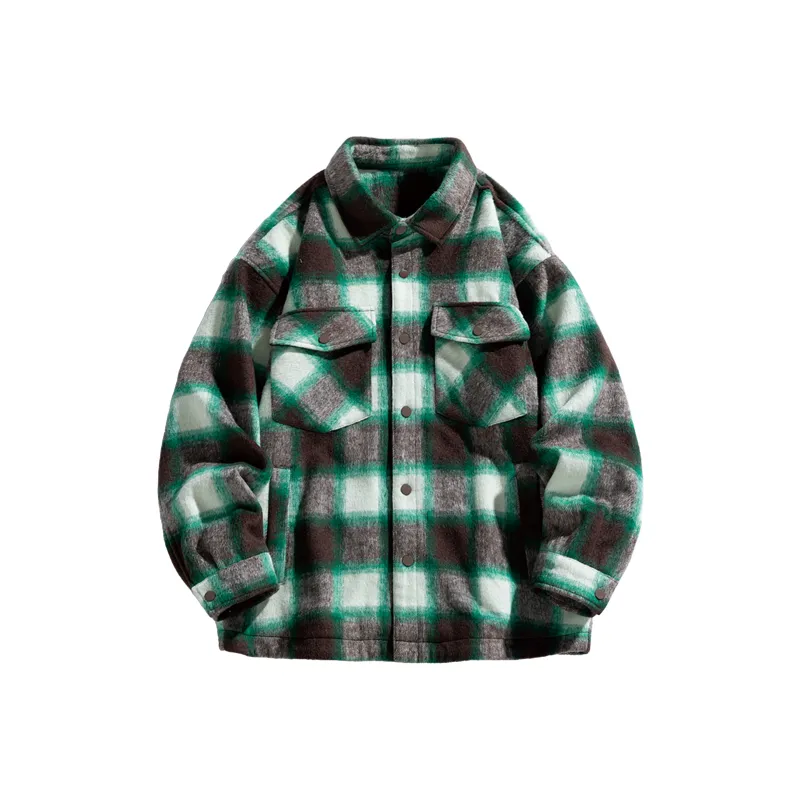 PIMC Shirts Unisex-9