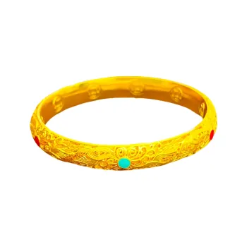 KZD Bangles Women's