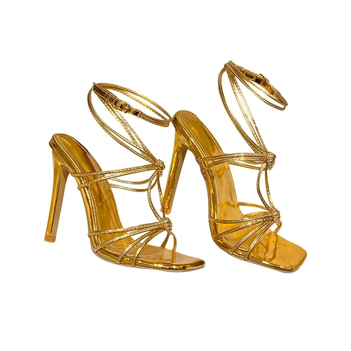 MCKP One Strap Sandals Women's-2