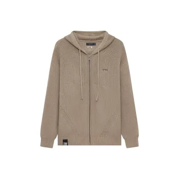 Teenie Weenie Men CleanFit Series 24FW Sweater Fall Unisex