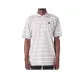 Blend Gray Stripes
