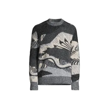 Ted Baker Sweaters Men Black