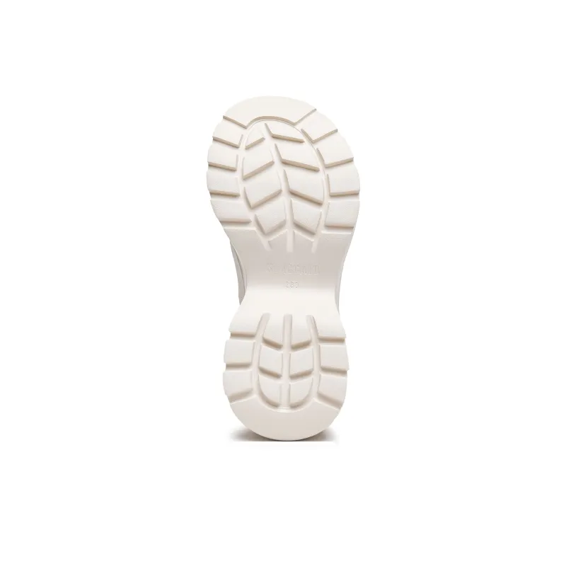 Staccato Rubber Sole Quick Dry Slide Slippers Women's-4