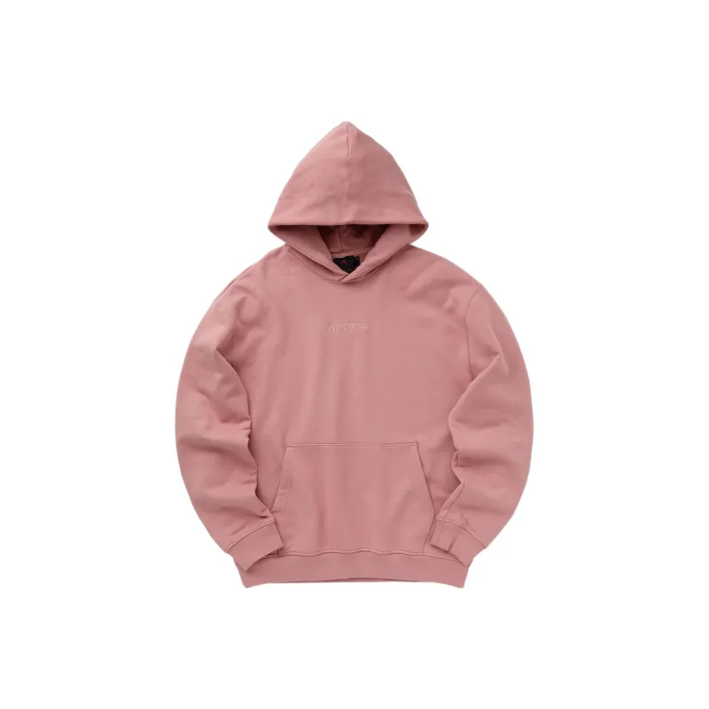 JORDAN Air JORDAN Woodmark Fleece Hoodie-0
