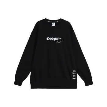 Nike Sportswear Breaking Women's Loose French Terry Top