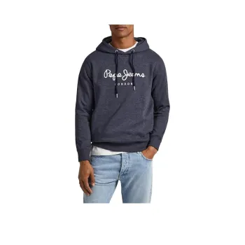 Pepe Jeans Sweatshirts Men Blue