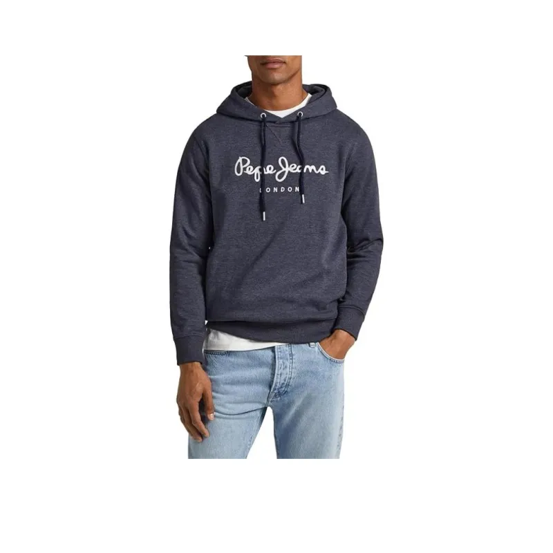 Pepe Jeans Sweatshirts Men Blue-0