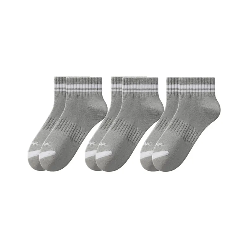 PEAK Unisex Socks-6