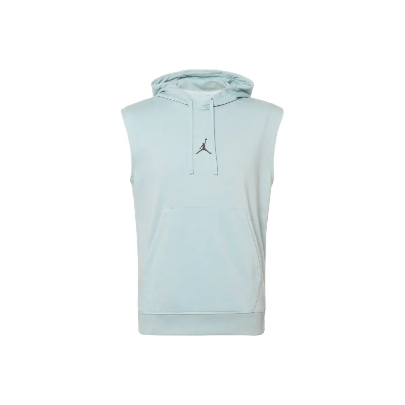Jordan Tank Tops Men Blue-0