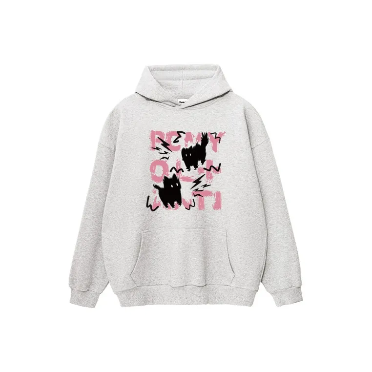 PCMY Sweatshirts Unisex-4