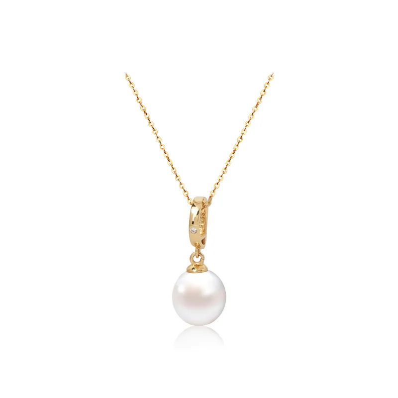 FREE ELF Pearl Necklaces Women's-0