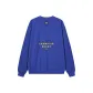 Fleece-Lined Klein Blue