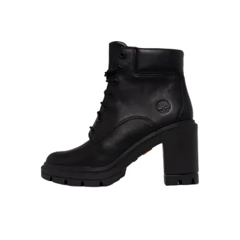 Timberland Allington Ankle Boots Women's Black