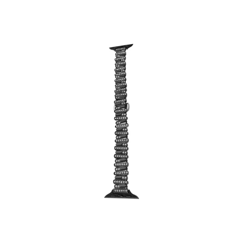 MSSM Apple Compatibility Watch Band 180mm 46mm Metal-3