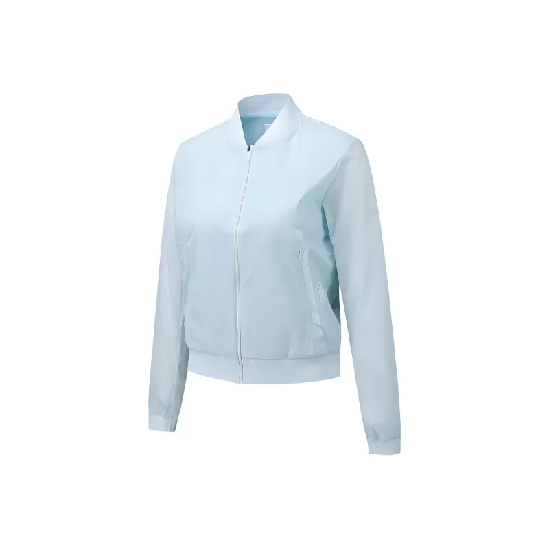 DESCENTE Jackets Women's-2