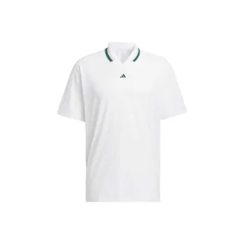 Adidas Free Shipping With AdiClub Ultimate365 Golf Jersey Polo Shirt
