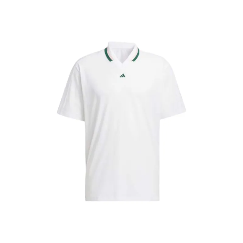 Adidas Free Shipping With AdiClub Ultimate365 Golf Jersey Polo Shirt-0